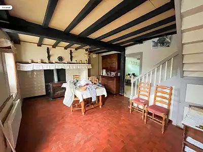 Maison, 86 m²