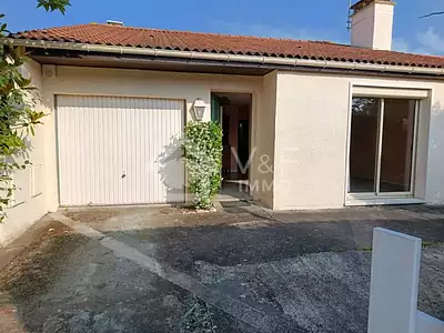 Maison, 80 m²