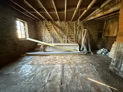 Maison, 86 m²