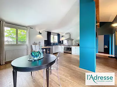 Maison, 267,72 m²
