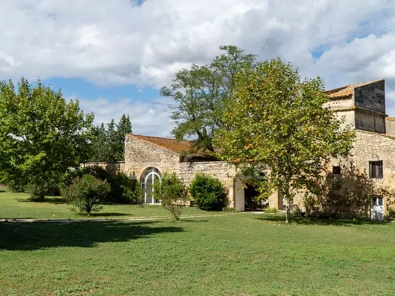 Maison, 560 m²