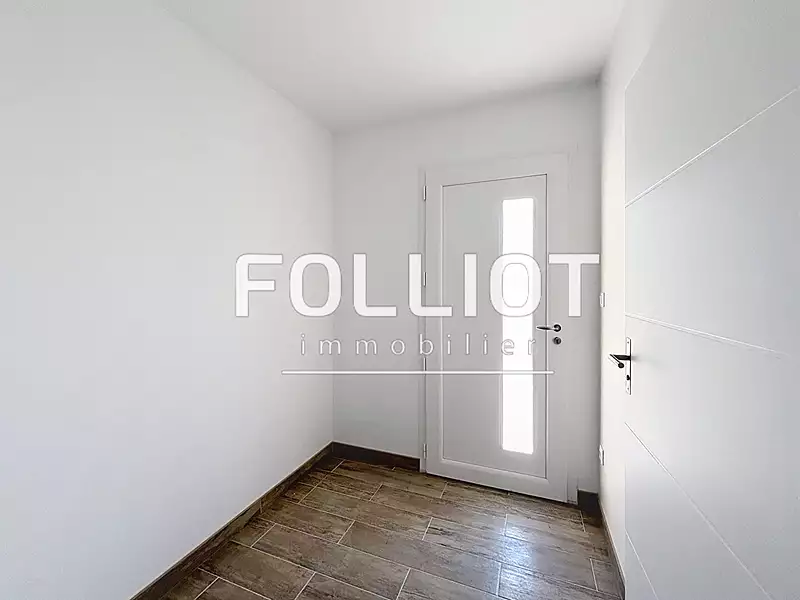 Maison, 95 m²