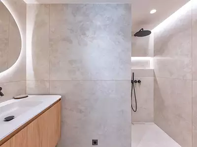 Appartement, 100 m²