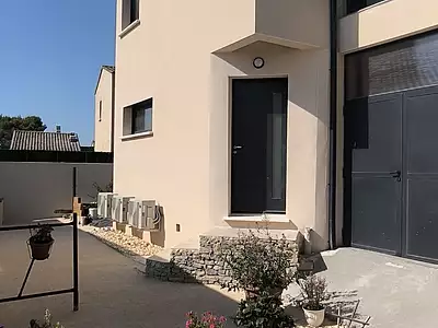 Maison, 90 m²