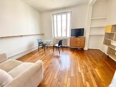 Appartement, 47 m²