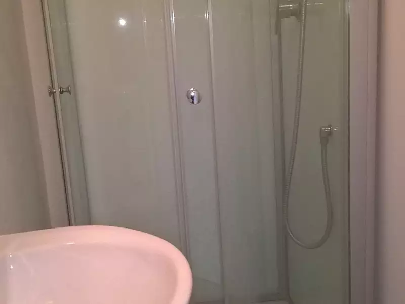 Appartement, 22 m²