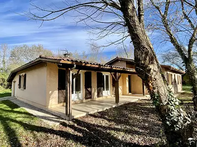 Maison, 135 m²
