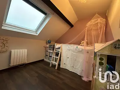 Appartement, 42 m²
