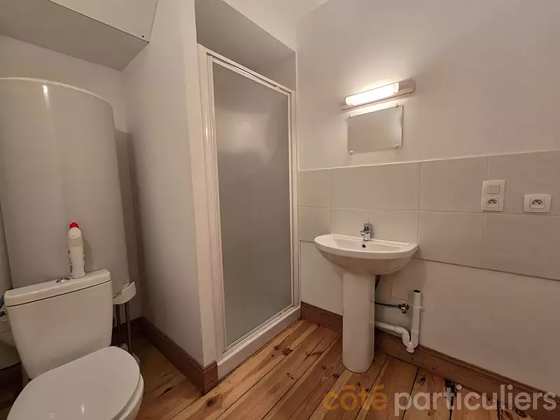 Appartement, 65,1 m²