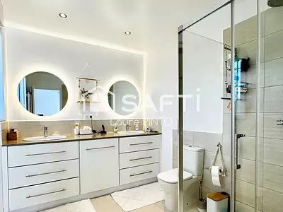 Maison, 178 m²