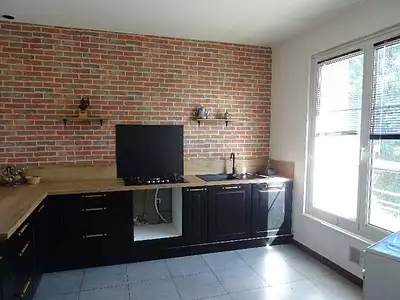 Maison, 127 m²
