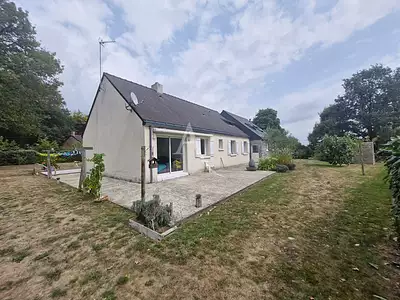 Maison, 137 m²