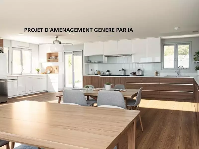 Maison, 108 m²