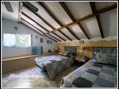 Maison, 212 m²