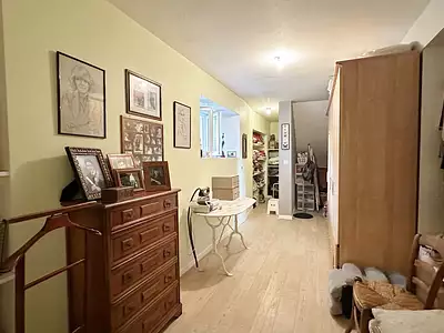 Appartement, 184,49 m²