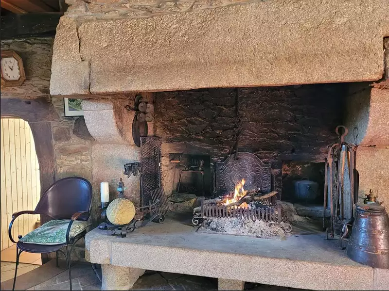 Maison, 195 m²