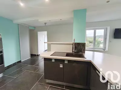 Appartement, 126 m²