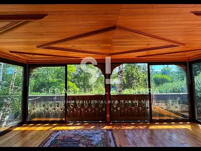 Divers, 74 m²
