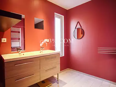 Maison, 132 m²