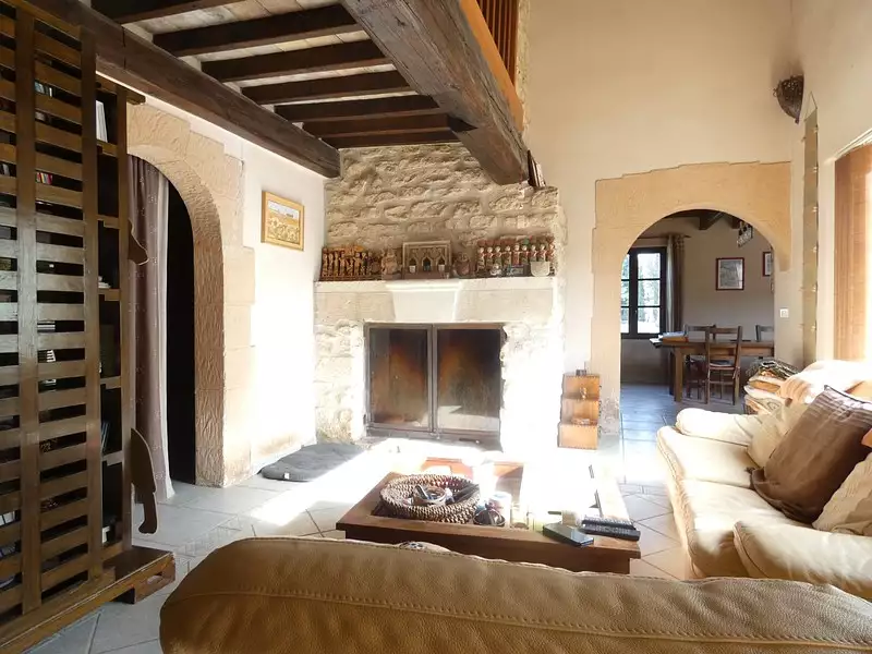 Maison, 225 m²