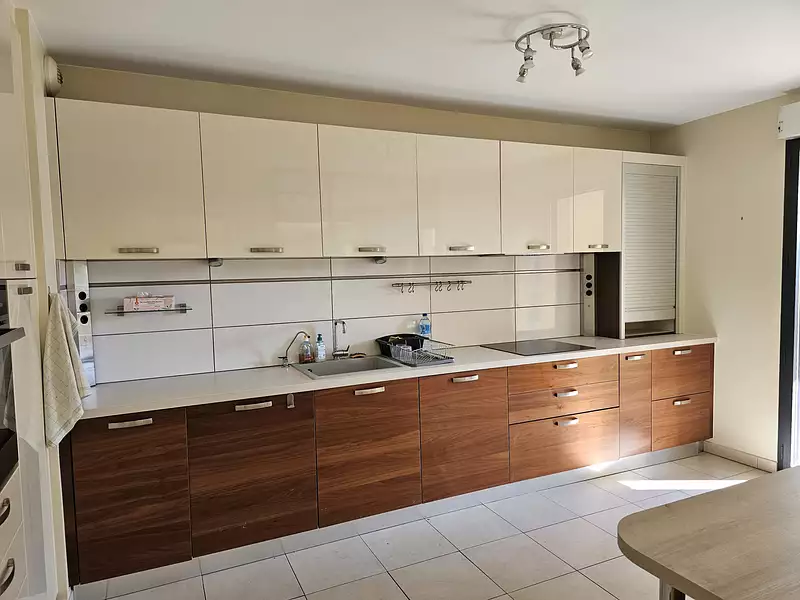 Appartement, 133 m²