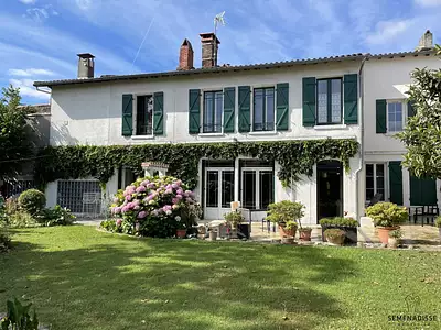 Maison, 310 m²