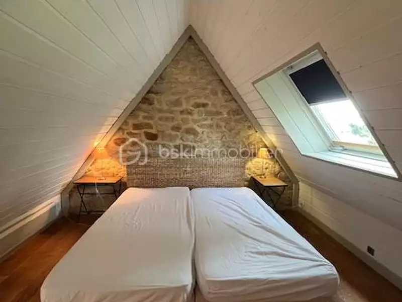 Maison, 130 m²