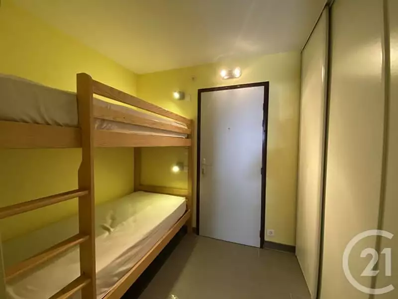 Appartement, 26,5 m²