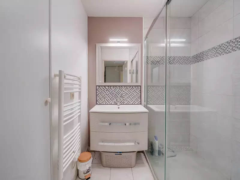 Appartement, 63 m²