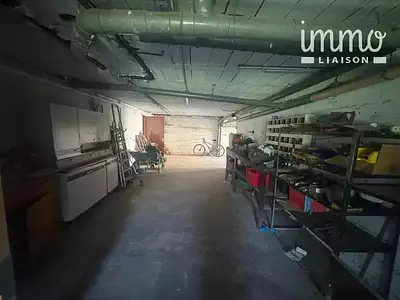 Appartement, 113 m²