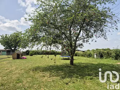 Maison, 88 m²