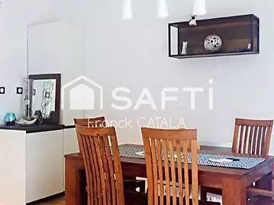 Maison, 110 m²