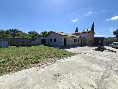 Maison, 162 m²