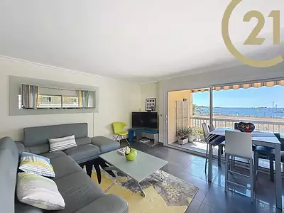 Appartement, 89,69 m²