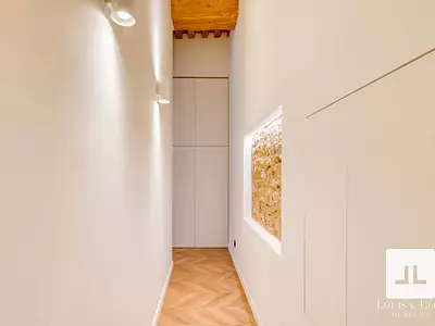 Appartement, 55,02 m²