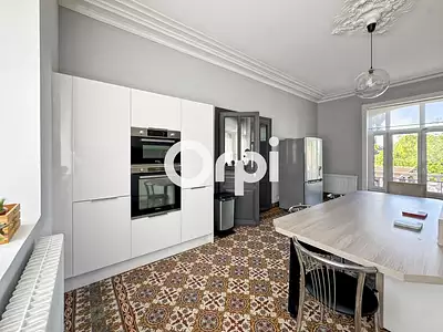 Maison, 294 m²