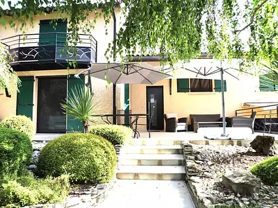 Maison, 250 m²