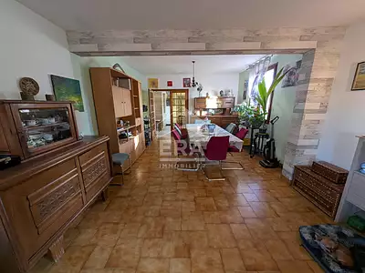 Maison, 174,5 m²