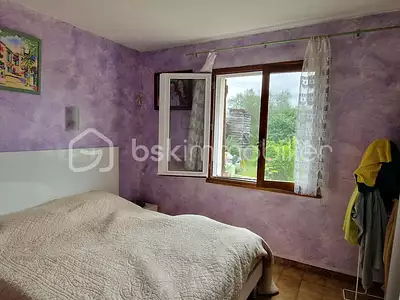 Maison, 200 m²