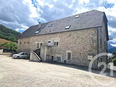 Maison, 291 m²
