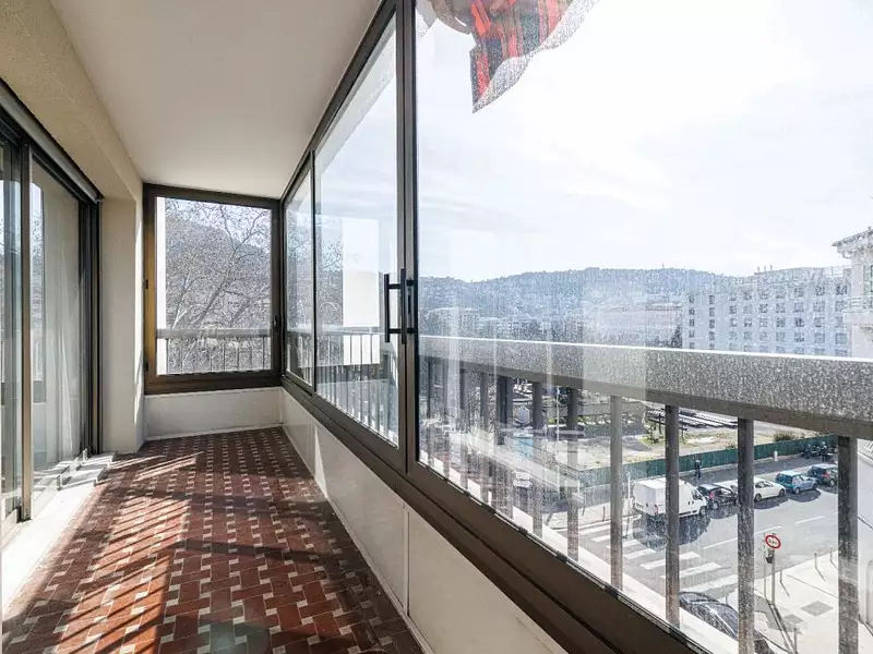 Appartement, 98 m²