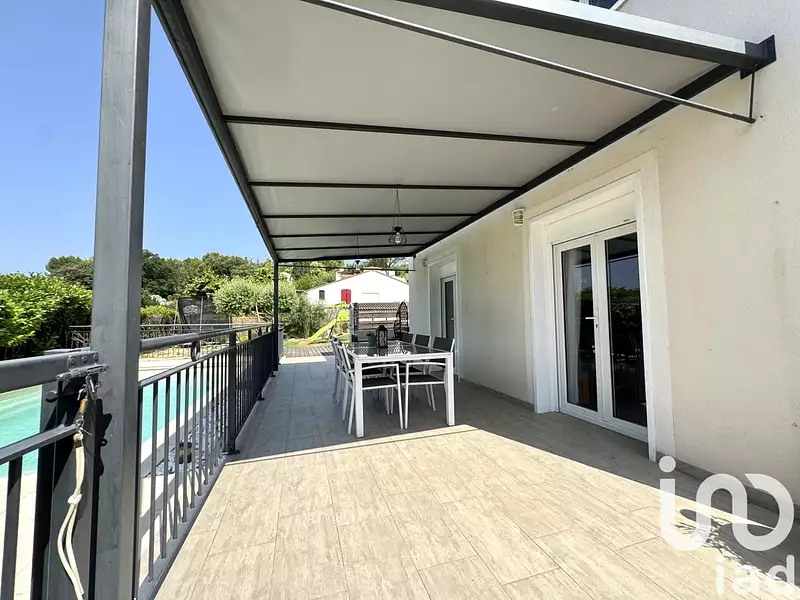 Maison, 106 m²