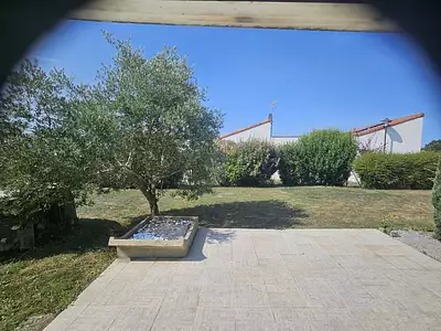 Maison, 61,72 m²