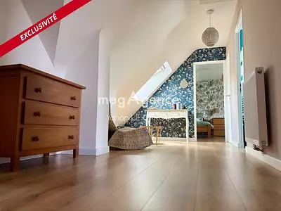 Maison, 121 m²