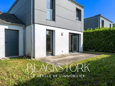 Maison, 100 m²