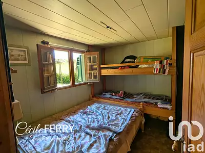 Terrain, 3 871 m²
