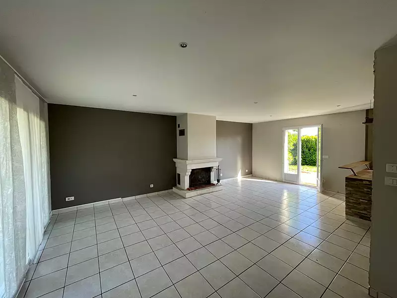 Maison, 125 m²