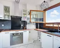 Appartement, 58,87 m²