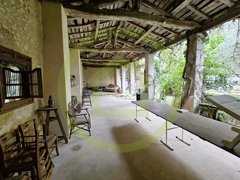 Maison, 145 m²