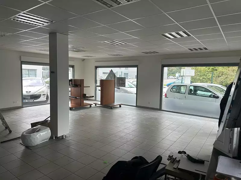 Divers, 100 m²